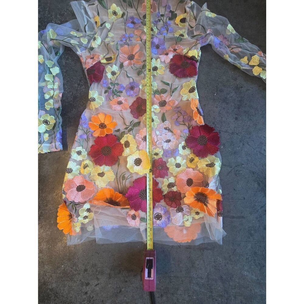 Custom Design Dress - Picture 11 of 14